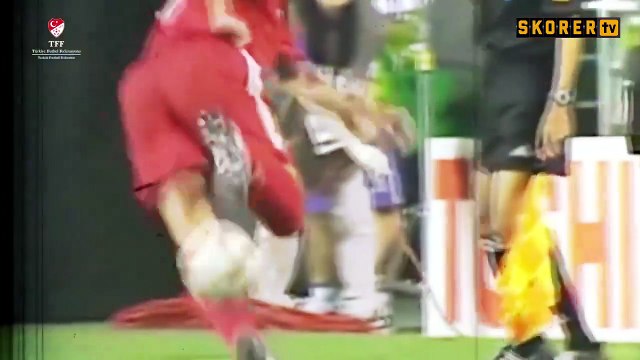 A Milli Takım'ın Dünya Kupası kadrosu açıklandı!