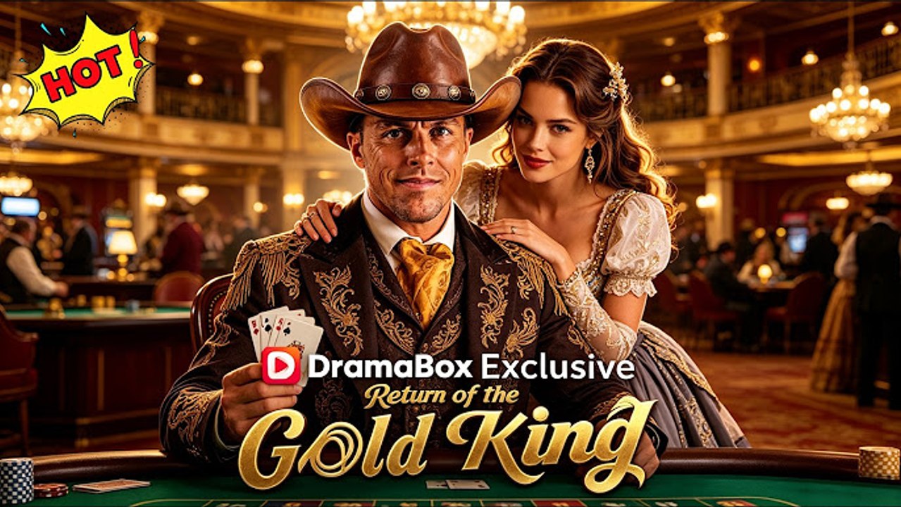 Return Of The Gold King (2026) - Full HD #DB