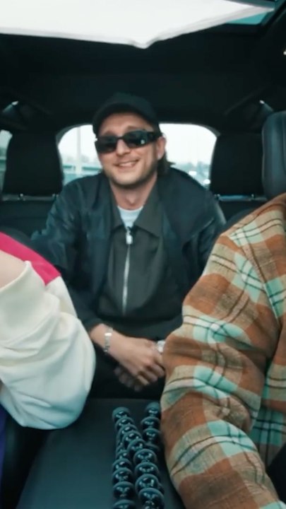 RAP vs METAL #2 feat Vald