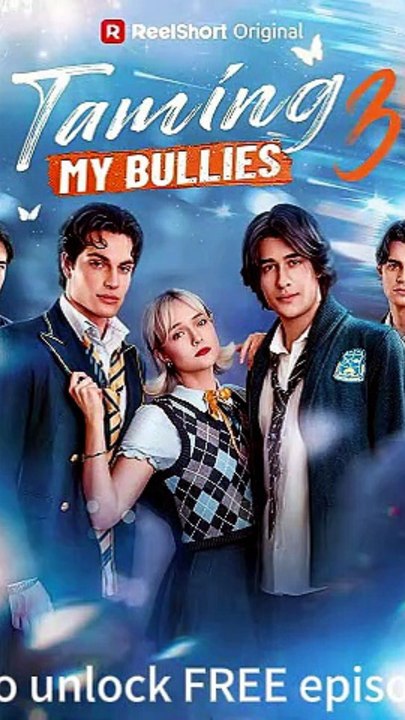 Taming My Bullies 3 : Full Movie Cut - Best Seamless US/UK Drama