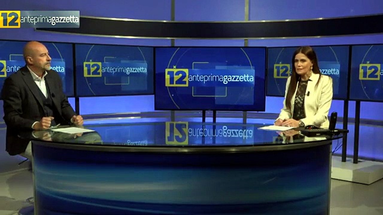 Ant Gaz 12 Apr