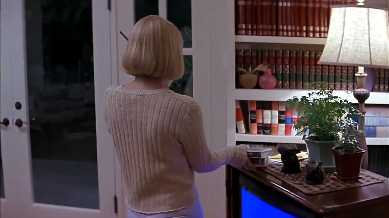 SCREAM (1996) Bande Annonce VF - HD [Full Movie]