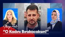 Belgin, kocası Recep Demirel'le yüzleşiyor! - Müge Anlı ile Tatlı Sert 2 Haziran 2026