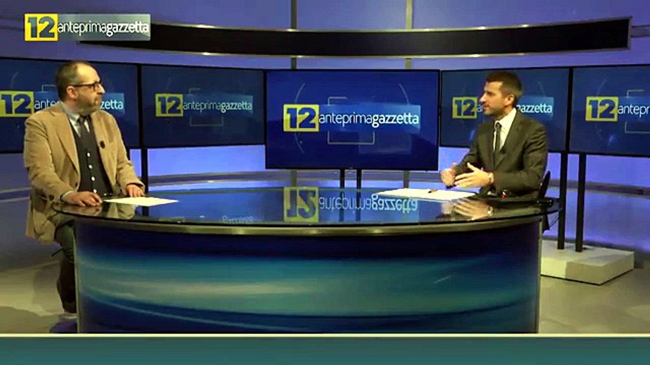 Anteprima Gazzetta