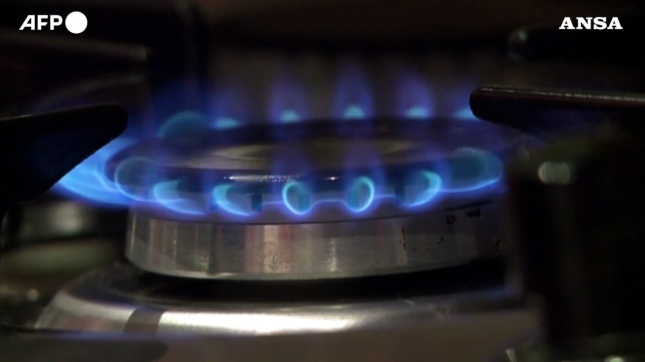 Gas sprofonda, inflazione Francia-Germania spinge Borse