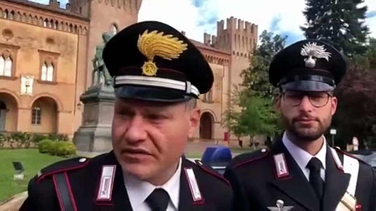 Maresciallo