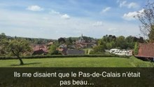 Ils m’ont menti… Bienvenue dans le petit village de Nielles-lès-Blequin et ses paysages incroyablement beaux ❤️Et toi, il y a des villages que tu trouves vraiment beau ?#pasdecalais #hautsdefrance #nablezon