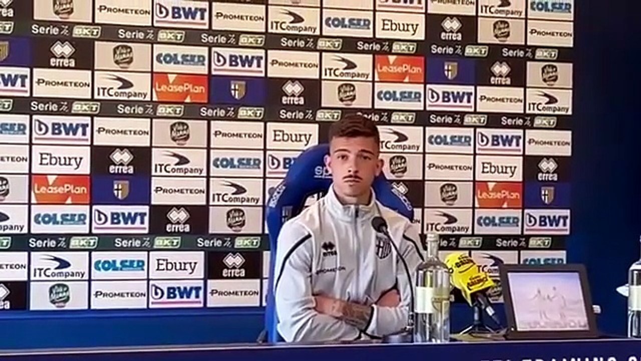 Enrico Del Prato Matrox