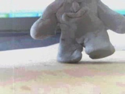 Steve the Movie : TO1