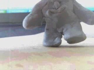 Steve the Movie : TO1