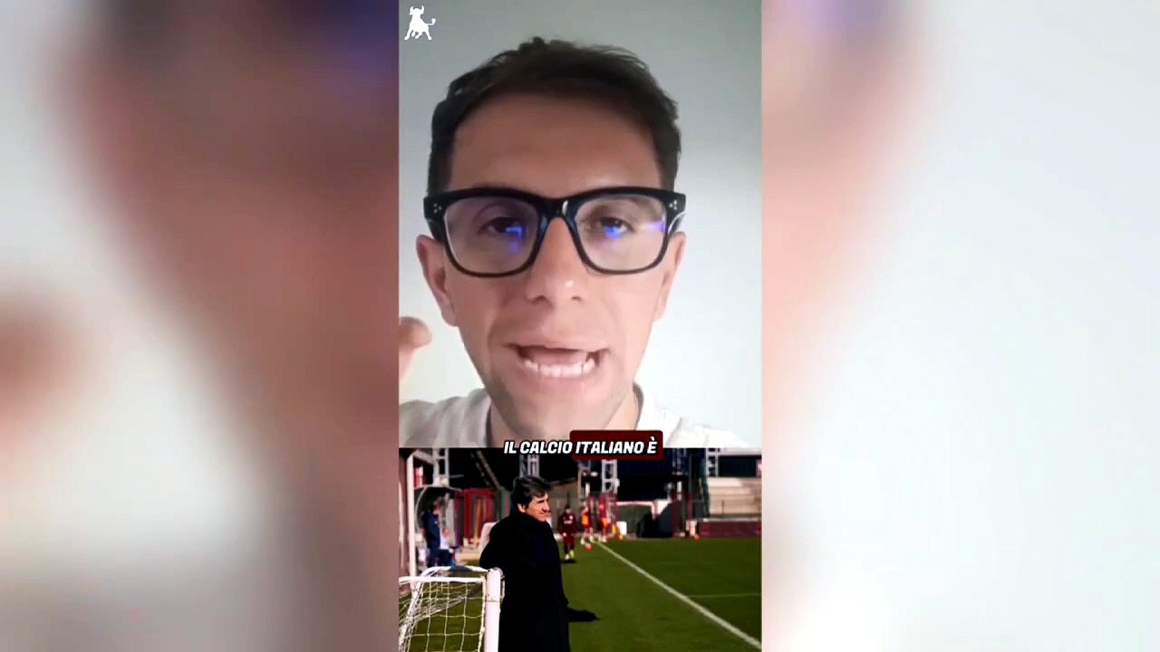 Calcio italiano ai minimi storici: cosa deve fare Cairo?