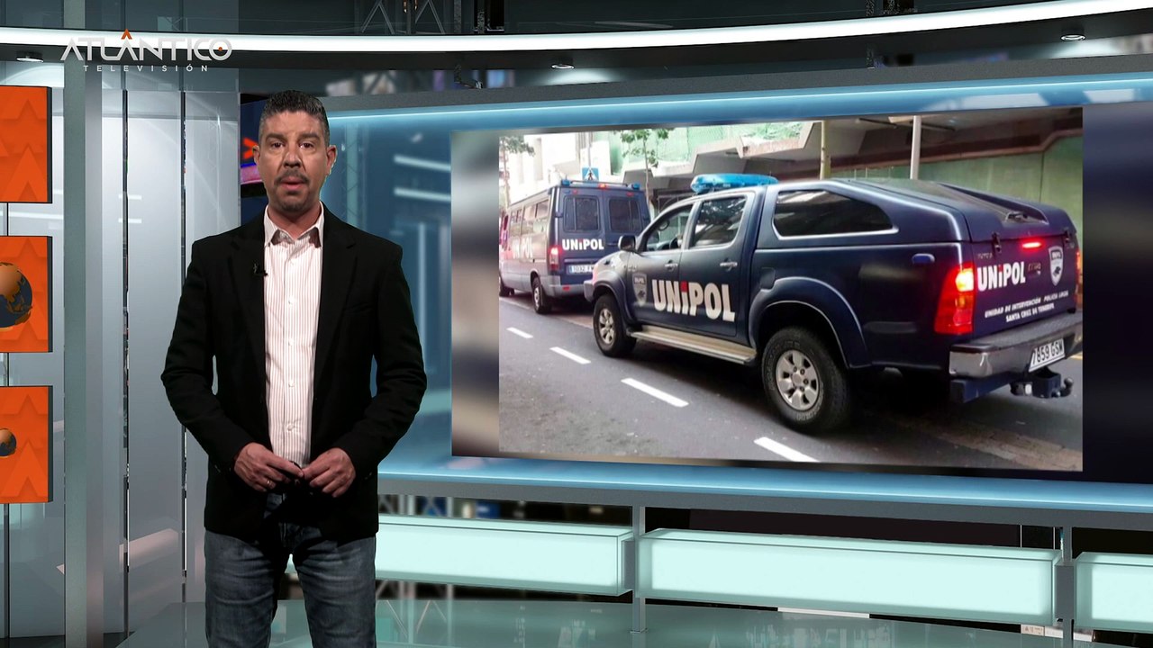 Flash Informativo del 2 de june de 2026 a las 09:32