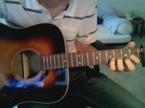 Paolo Nutini Last Request