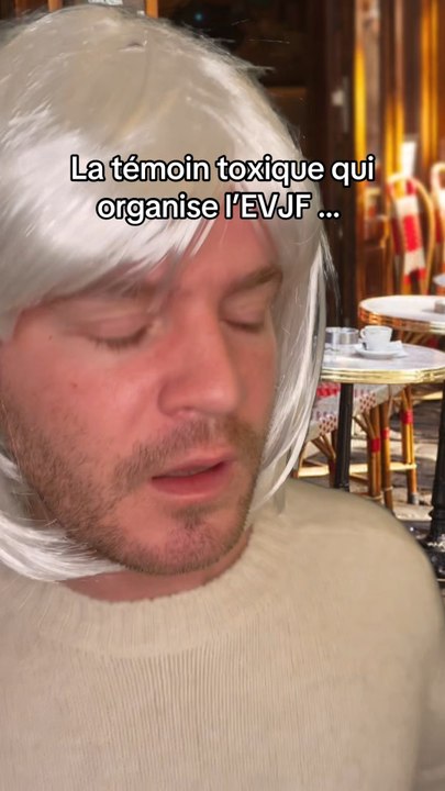 EVJF …