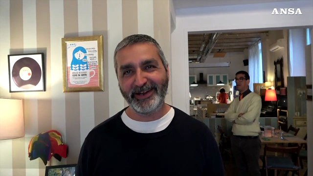 Come un albero, il museo bistrot con cucina a chilometro zero e inclusione della disabilita'