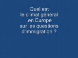 France Terre d'Asile - Le climat en Europe sur l'immigration