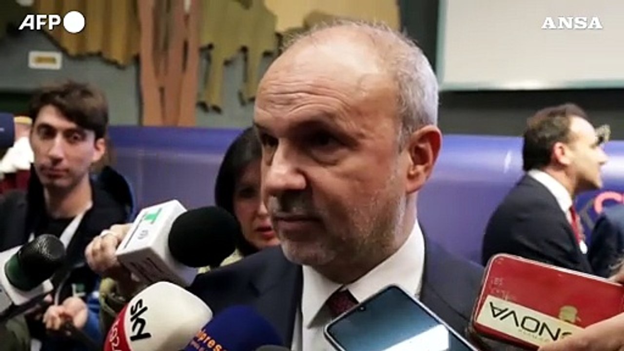 Sanita', cresce il privato. Schillaci: "Ssn torni riferimento"