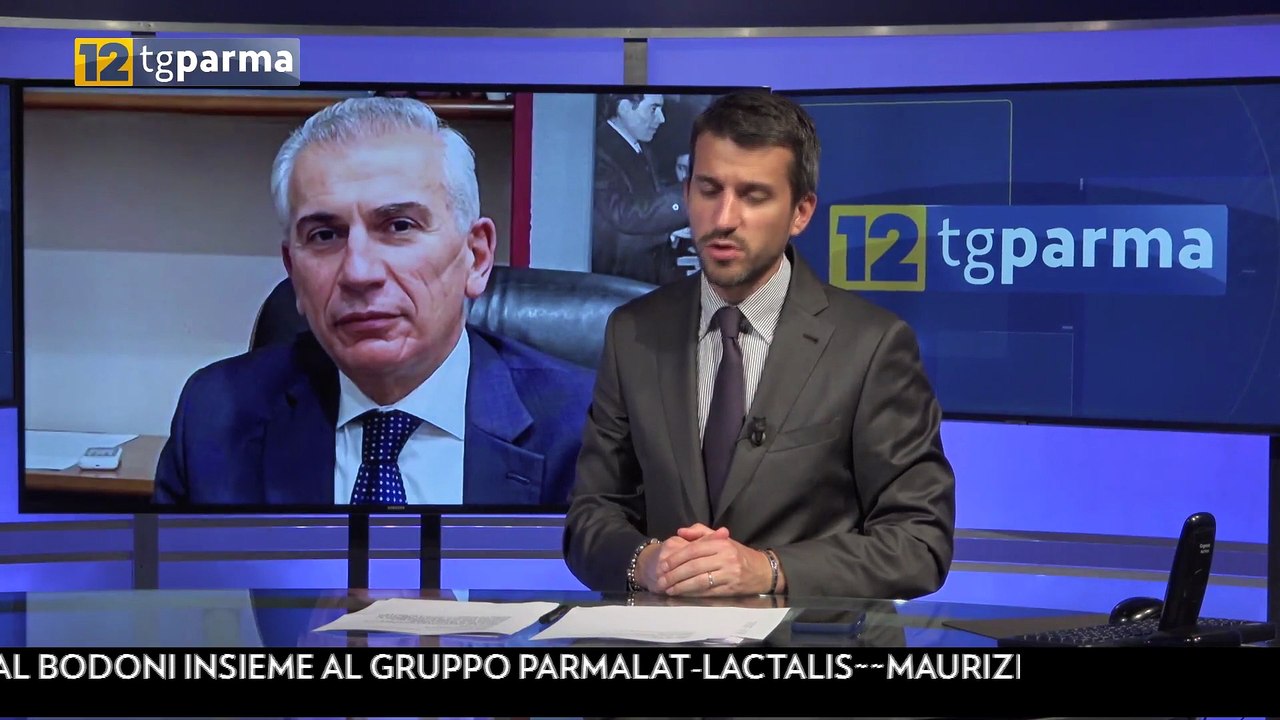 Nuovo questore - Video