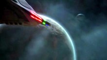 Star Trek Voyager - Across the Unknown - Delta Flyer Update 1.7 Trailer