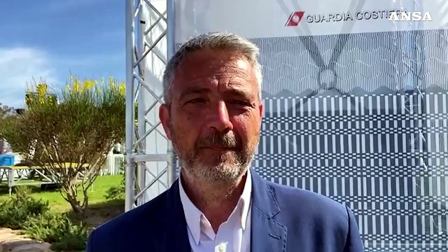 Fiera Nautica di Sardegna, Colombo: Quest'anno il 50% in piu' di espositori e di imbarcazioni