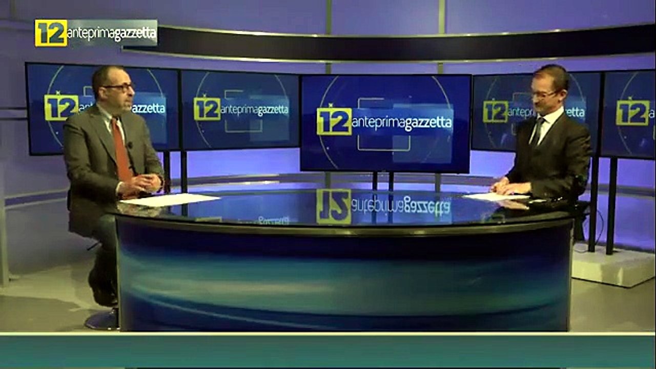 Anteprima Gazzetta