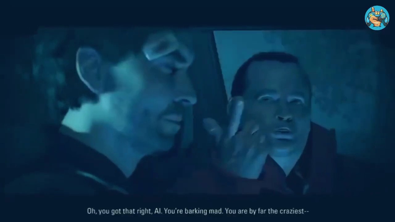 The Truth - Replaying Alan Wake - Road to CONTROL RESONANT! 🎮 RCU Eps 5