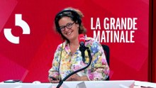 Lire magazine a-t'il arrêté de lire ? - Dans la bouche de Sophia Aram