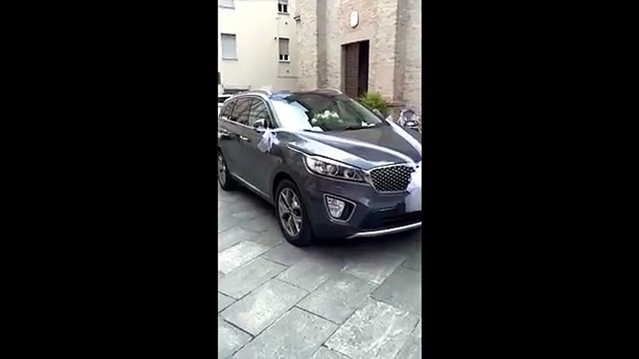 multa al matrimonio - Video
