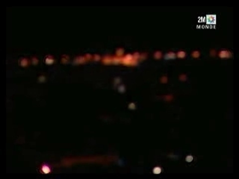 Maroc - Protection civile (Part 2) -