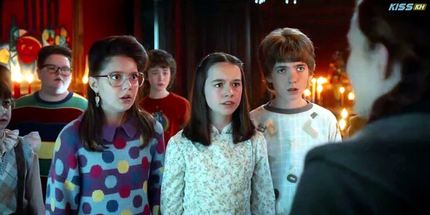 Stranger Things Season 5 Episode 8 Engsub