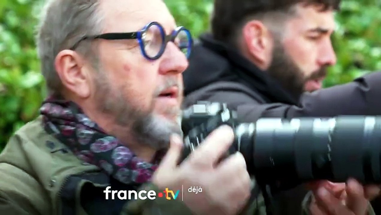 La bande-annonce de "Mbappé, la diplomatie du ballon rond"