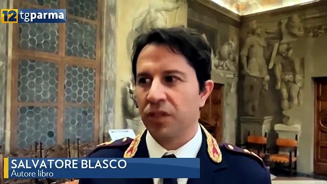 Maria Luigia, Nel Libro Di Salvatore Blasco La Storia Di Joy Salvata Dalla Tratta