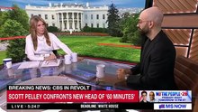 Deadline: White House - Season 2026 Episode 106