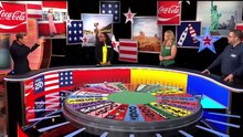 Wheel of Fortune - Season 43 Episode 191 - Drink in America Presented by Coca-Cola
