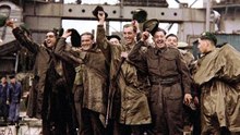World War II with Tom Hanks - Season 1 Episode 5 - The War at Sea