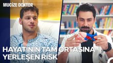 1 Bölüm 1 Vaka; Kalp Duvarında Tümör Oluştu! - Mucize Doktor