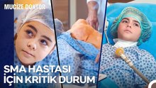 1 Bölüm 1 Vaka; Şu Yaşta Yaşadığı Onca Acı... - Mucize Doktor