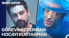 1 Bölüm 1 Vaka; Yalvarırım Bizi Bırakma - Mucize Doktor