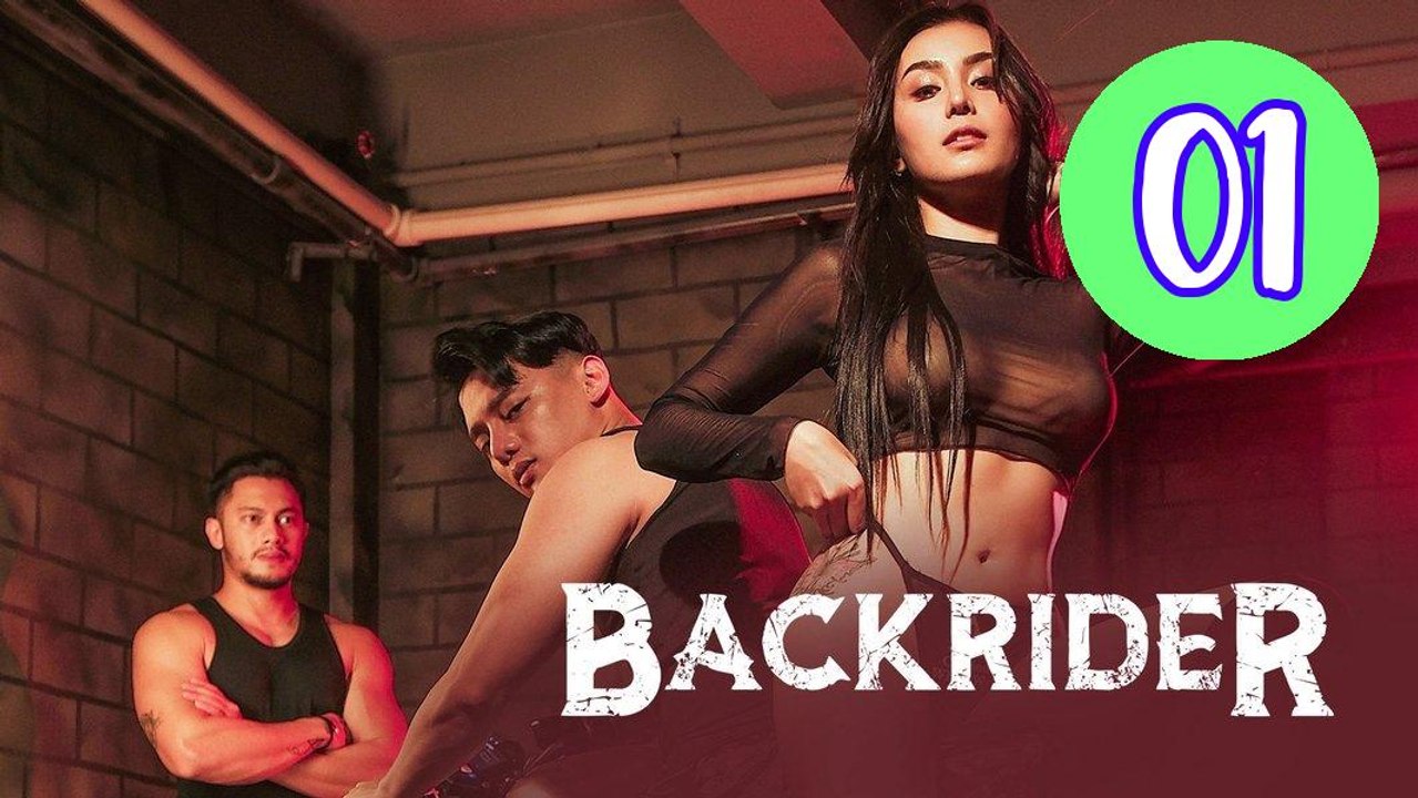 Backrider Episode 1 Engsub
