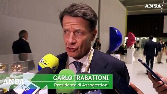 Aperto il Salone del Risparmio 2023, si guarda oltre la crisi