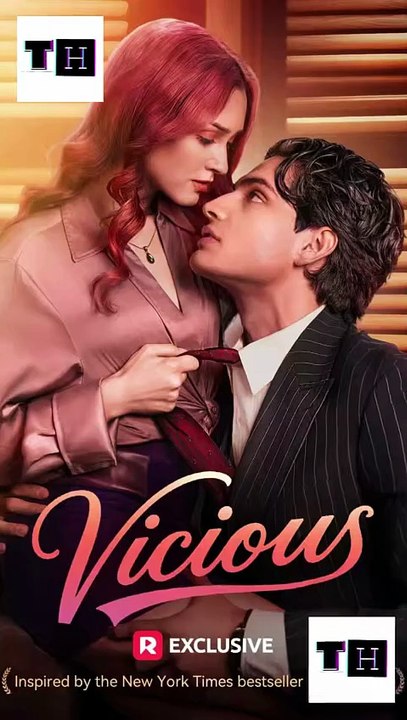 Vicious VERSION