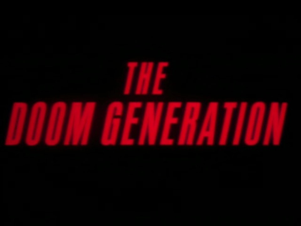 Doom Generation (1995) - Film Completo Italiano...