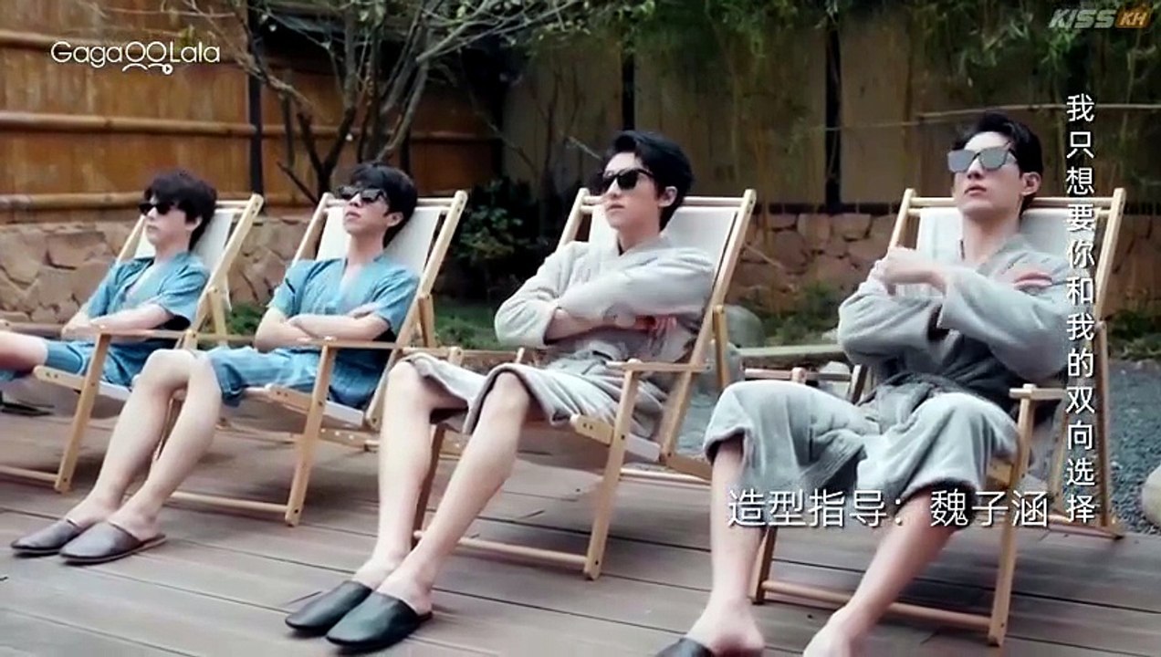 Ep.7 Double Helix - ☑️ FULL [Eng Sub]