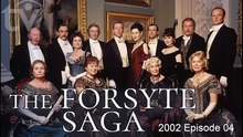 The Forsyte Saga | British Drama History Romance 2002 | E04 [Full Movie]