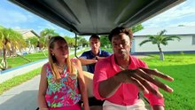 Tropic Like Its Hot S01E16 - Sparks Fly in Spanish Wells