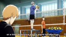 2.43: Seiin Koukou Danshi Volley ~ bu episode 04 english subs
