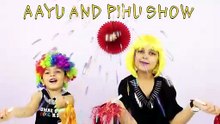 Questions and Answers Ep 28 आय और पह क सवल जवब Kids Interview Aayu and Pihu Show [get.gt]