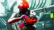 Marathon legt einen großen Reset hin: Neue Klasse, mehr Waffen, weniger Grind und zum Start von Season 2 kostenlos