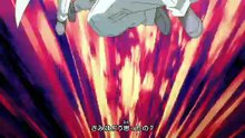 The Klutzy Class Monitor and the Girl with the Short Skirt S01E07