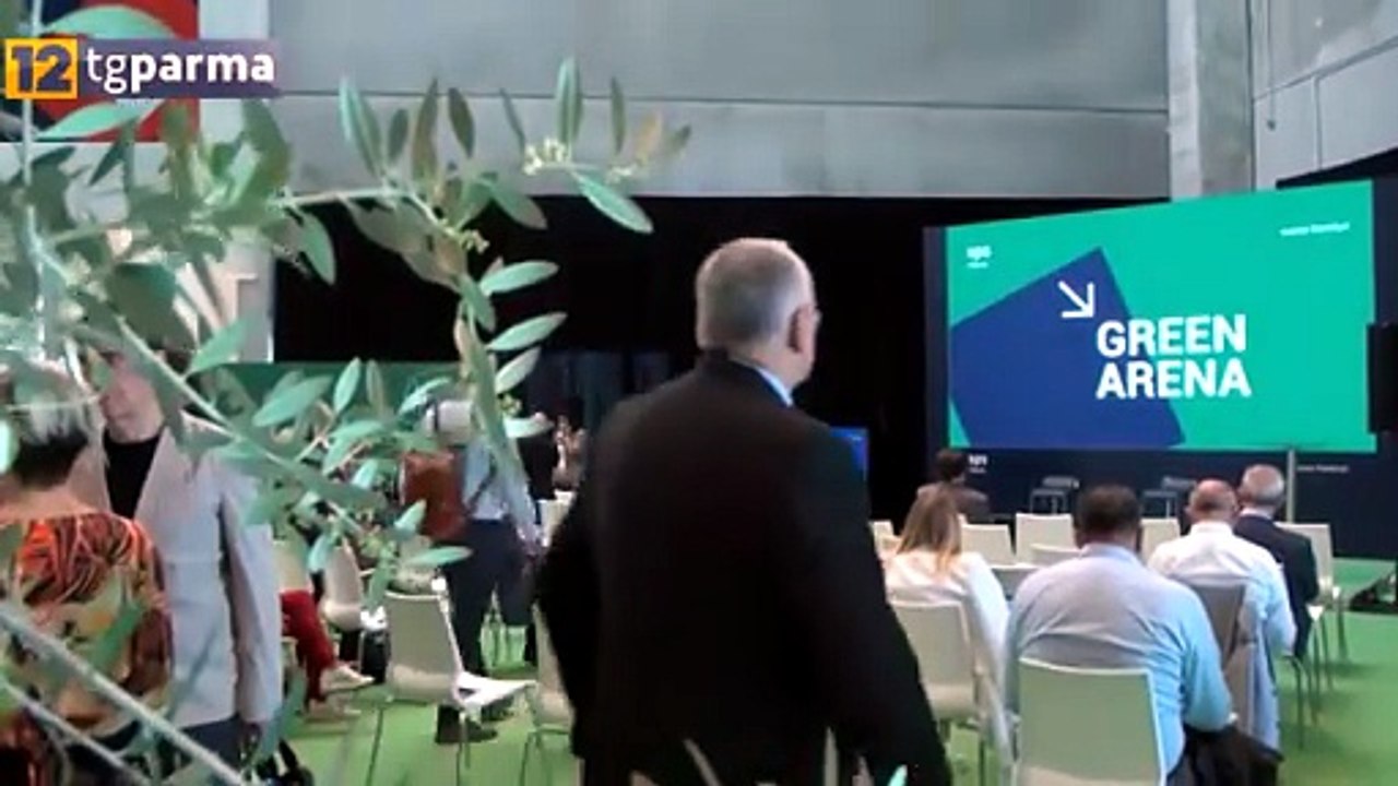 Sps Italia, A Parma La Fiera Dell'automazione E Del Digitale Per L'industria
